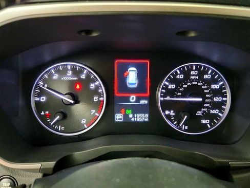 Used 2023 Subaru Ascent Limited AWD/4WD image 14