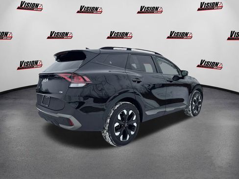 Used 2024 Kia Sportage X-Line image 5