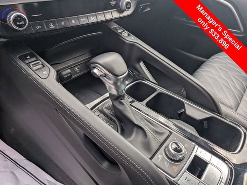 Used 2023 Kia Telluride SX Prestige X-Line AWD/4WD image 22