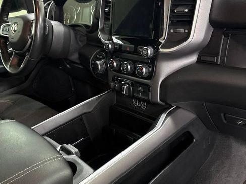 Used 2021 RAM 1500 Big Horn AWD/4WD image 25