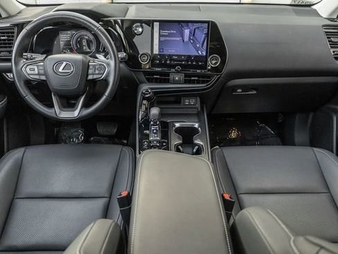 Used 2022 Lexus NX 350 AWD image 6