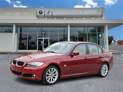 Used 2011 BMW 328i xDrive Sedan