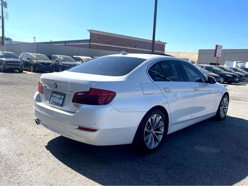 Used 2014 BMW 528i xDrive Sedan image 6