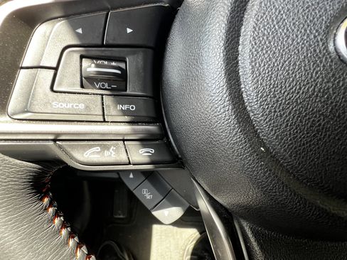 Used 2018 Subaru Crosstrek 2.0i Limited AWD/4WD image 20