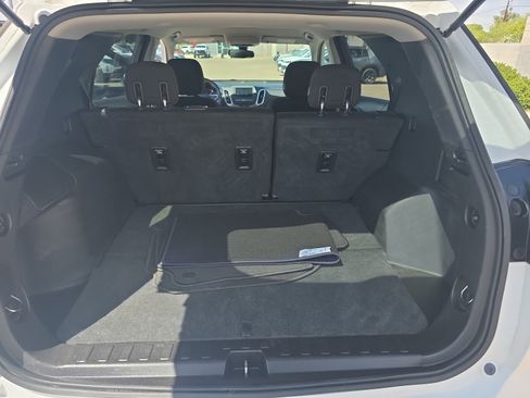 Used 2019 Chevrolet Equinox LT image 34