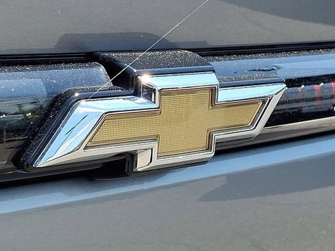Certified 2024 Chevrolet Equinox EV LT AWD/4WD image 29