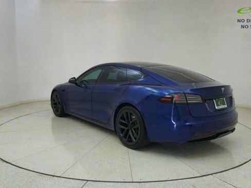 Used 2022 Tesla Model S AWD/4WD image 66