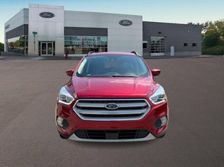 Used 2019 Ford Escape SEL FWD video 3