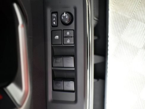 New 2026 Toyota Tundra Limited image 14