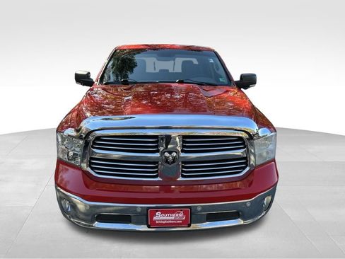 Used 2015 RAM 1500 Lone Star image 9