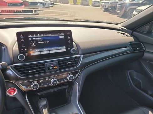 Used 2021 Honda Accord Sport image 21