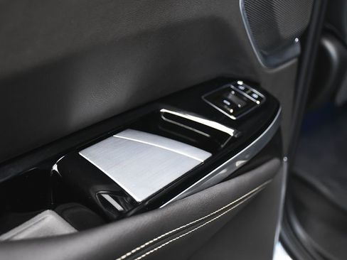 Used 2025 Cadillac Escalade Sport w/ Touring Package image 14