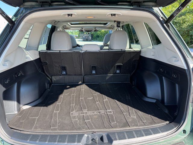 Certified 2023 Subaru Forester Premium AWD/4WD image 18