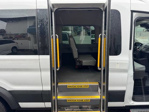 Used 2019 Ford Transit 350 XL RWD image 17