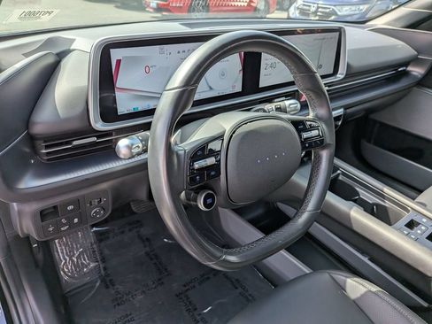 Used 2024 Hyundai Ioniq 6 SEL RWD image 14