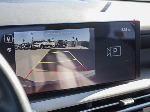 New 2026 Hyundai Tucson SEL image 31