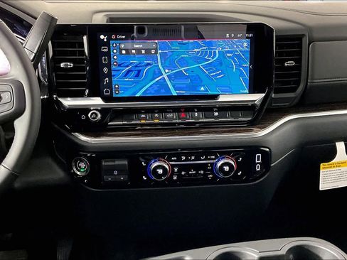 Certified 2026 GMC Sierra 1500 Elevation w/ Elevation Select Package image 14