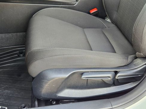 Used 2024 Honda Civic LX image 13