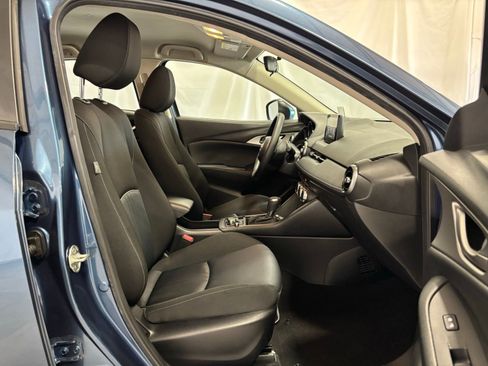 Used 2020 MAZDA CX-3 Sport image 15