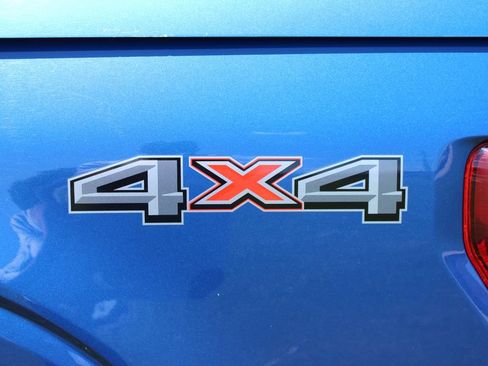 Used 2022 Ford F150 XLT w/ Equipment Group 302A High AWD/4WD image 9