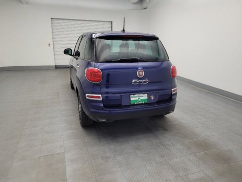Used 2019 FIAT 500L Pop w/ Popular Equipment Group image 6