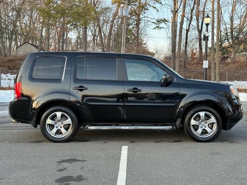Used 2012 Honda Pilot EX-L image 4