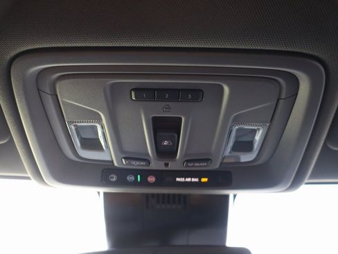 New 2026 Chevrolet Silverado 2500 LT w/ All Star Edition image 15