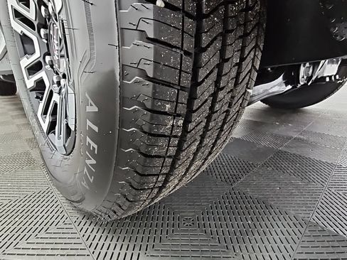 New 2026 GMC Sierra EV Elevation AWD/4WD image 41