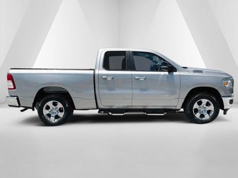 Used 2019 RAM 1500 Big Horn AWD/4WD image 9