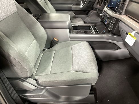 New 2026 Ford F350 XLT w/ XLT Premium Package image 16