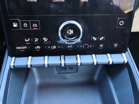 Certified 2025 GMC Terrain Elevation image 27