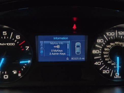 Used 2014 Ford Edge SEL w/ Equipment Group 204A FWD image 16