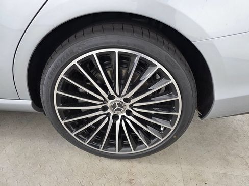 New 2026 Mercedes-Benz C 300 Sedan image 14