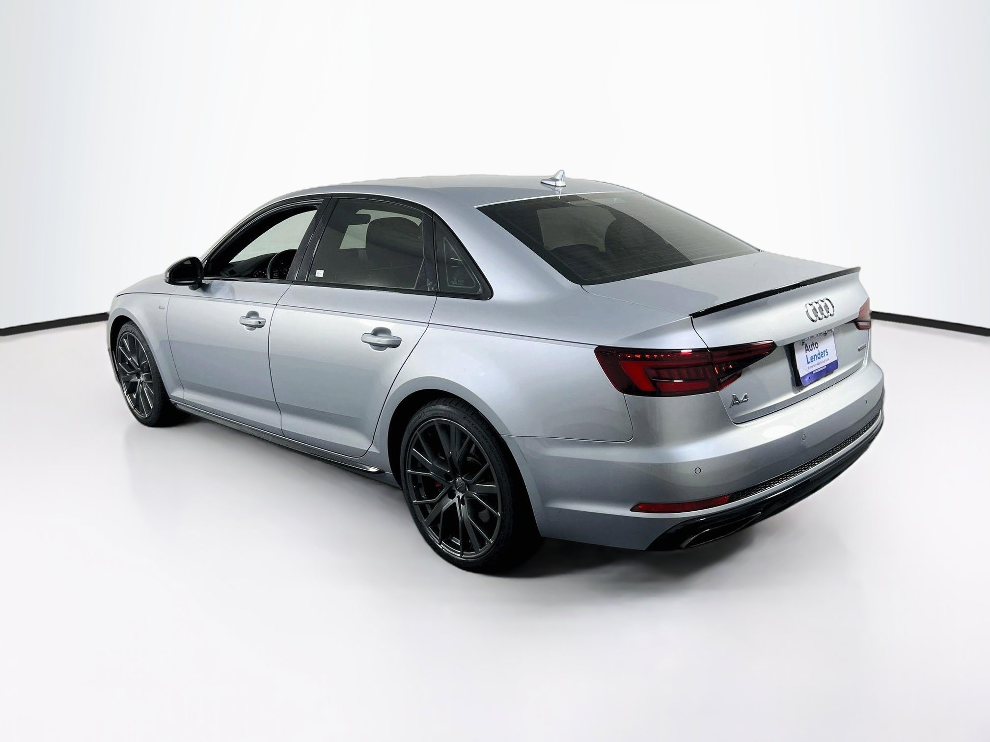 Used 2019 Audi A4 2.0T Premium Plus w/ Premium Plus Package AWD/4WD image 7