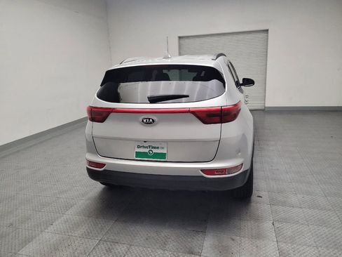 Used 2017 Kia Sportage EX FWD image 7