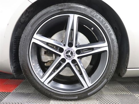 Used 2019 Mercedes-Benz A 220 image 37