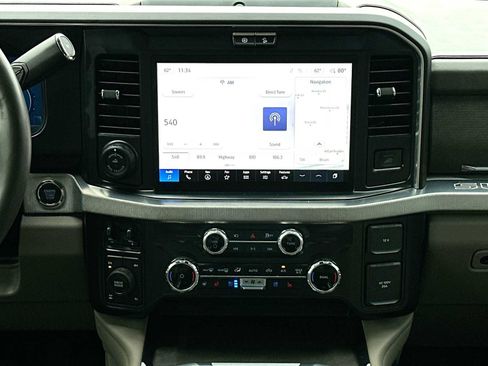 Used 2025 Ford F250 Platinum w/ Platinum Plus Package AWD/4WD image 26