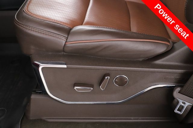 Used 2023 Ford F150 King Ranch AWD/4WD image 19
