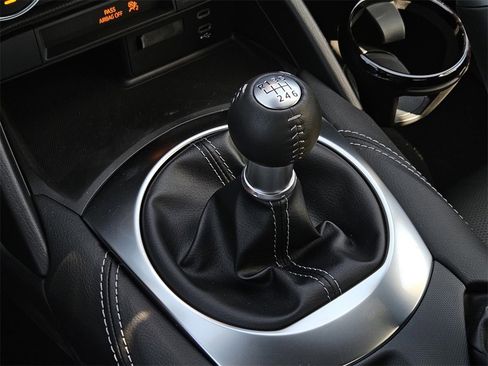 New 2025 MAZDA MX-5 Miata Grand Touring image 17