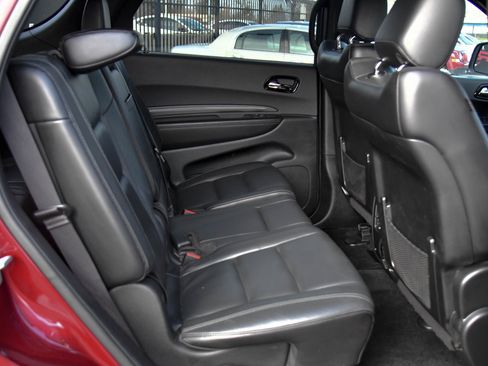 Used 2022 Dodge Durango GT image 43