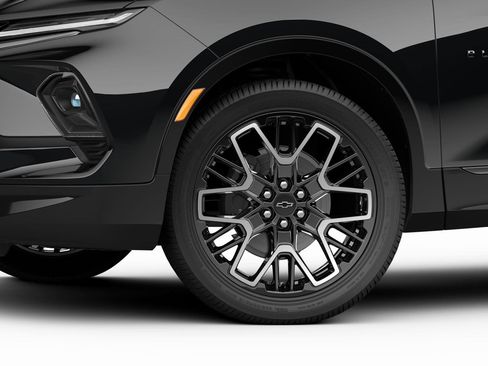 New 2026 Chevrolet Blazer RS FWD image 29