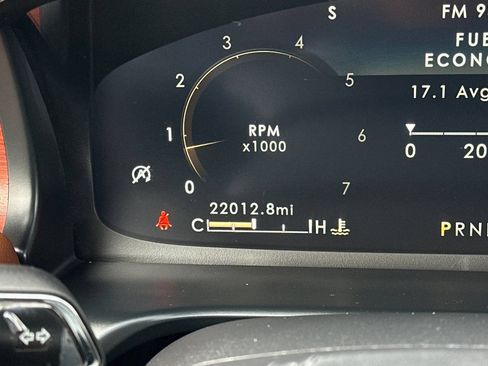 Used 2024 Lincoln Aviator Reserve AWD/4WD image 36