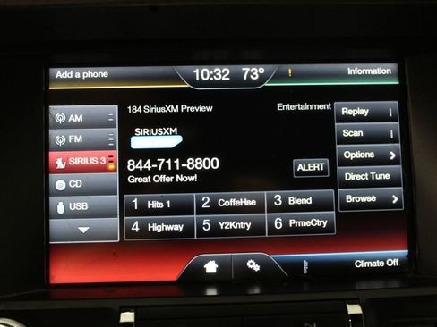Used 2015 Ford Mustang Premium w/ Ecoboost Performance Package RWD image 30
