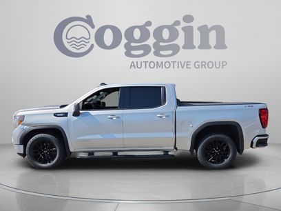 Certified 2021 GMC Sierra 1500 Elevation w/ X31 Off-Road Package