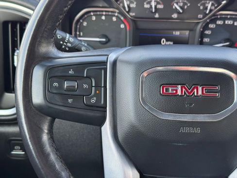 Used 2022 GMC Sierra 2500 SLE image 30
