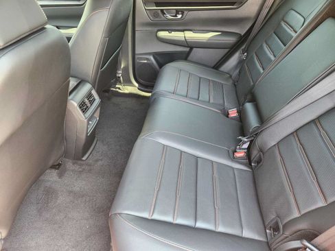 New 2026 Honda CR-V Sport-L image 22