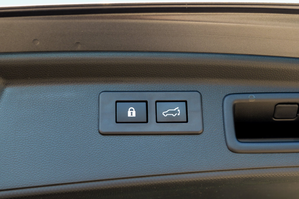 Used 2023 Subaru Forester Limited AWD/4WD image 62
