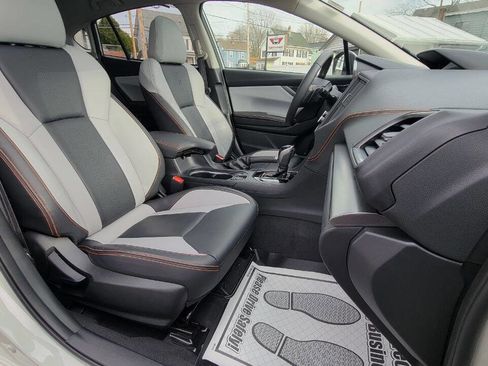 Used 2019 Subaru Crosstrek 2.0i Limited w/ Moonroof Package image 23