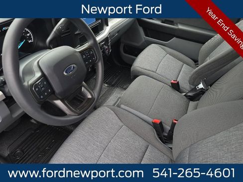 New 2026 Ford F250 XL w/ 360-Degree Camera Package AWD/4WD image 10