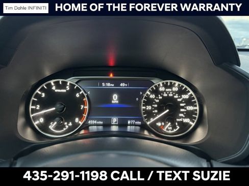 Used 2025 Nissan Altima 2.5 SV image 4